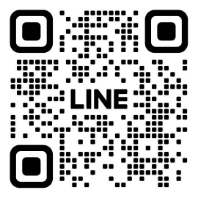 line QRコード